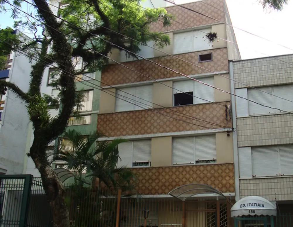Edifício Ricardo
