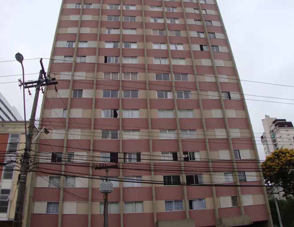 Edificio Oswaldo Cruz