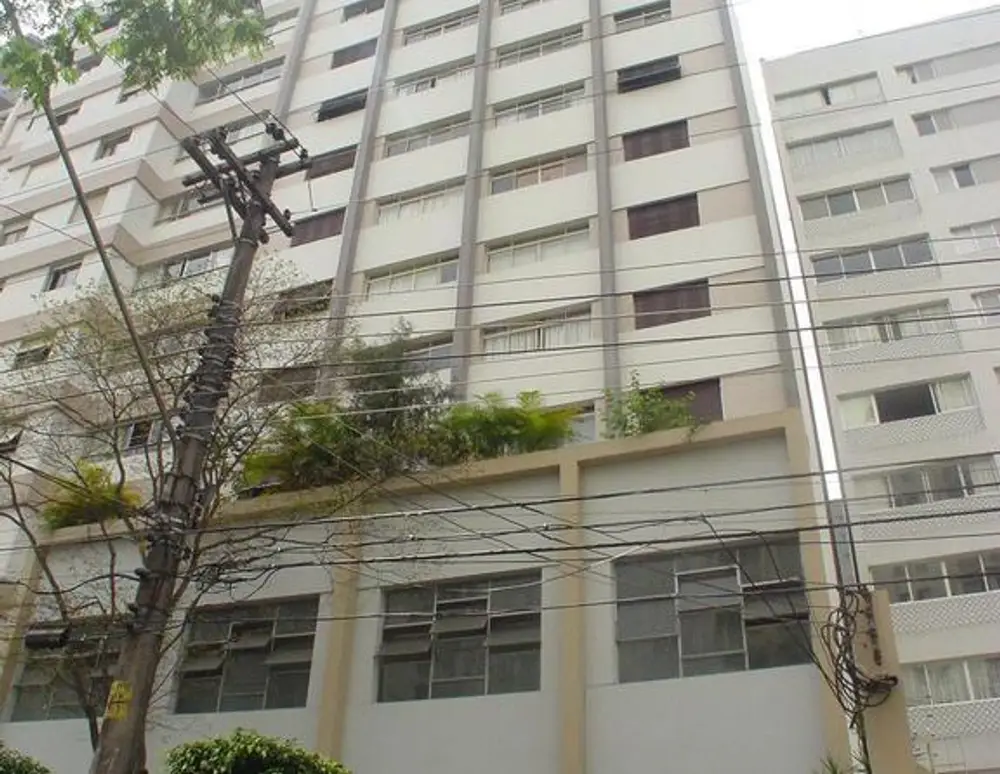 Edificio Vera Maria