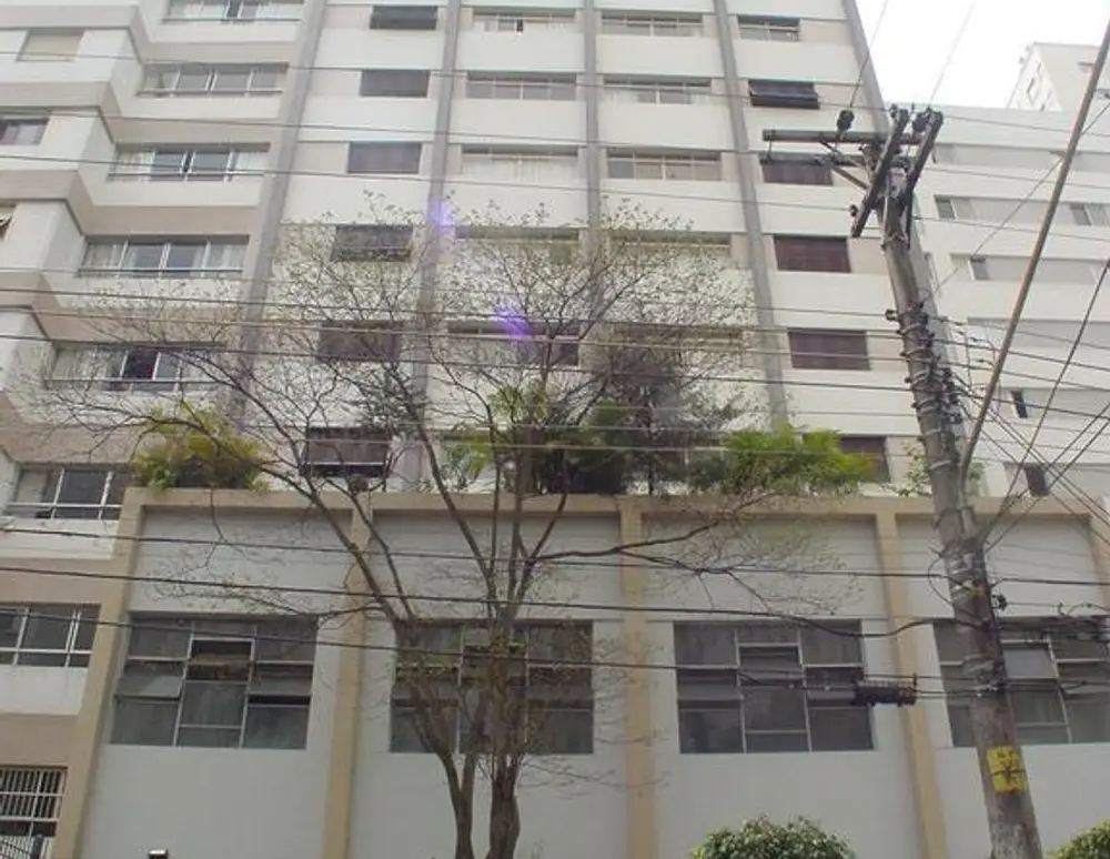 Edificio Vera Maria — foto 2