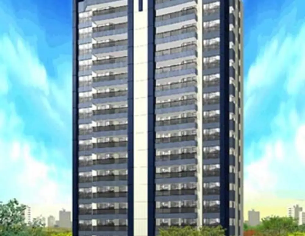 Edificio La Coruna