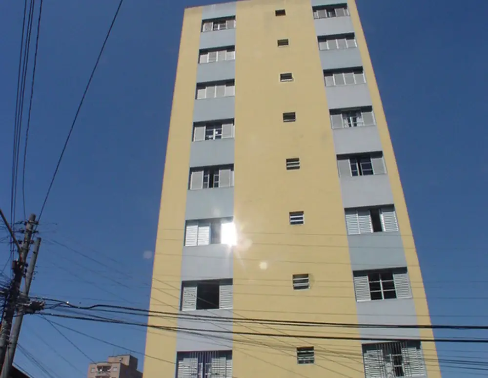 Edificio Renata