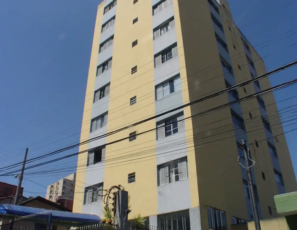 Edificio Renata — foto 2
