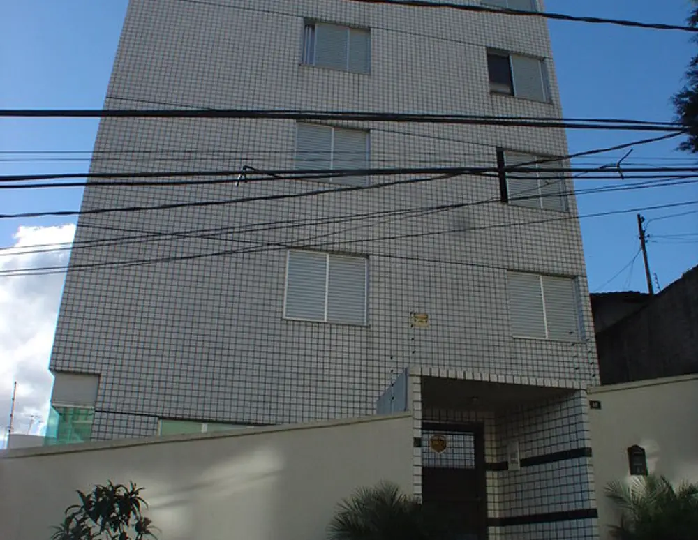 Edifício Beverly Hills