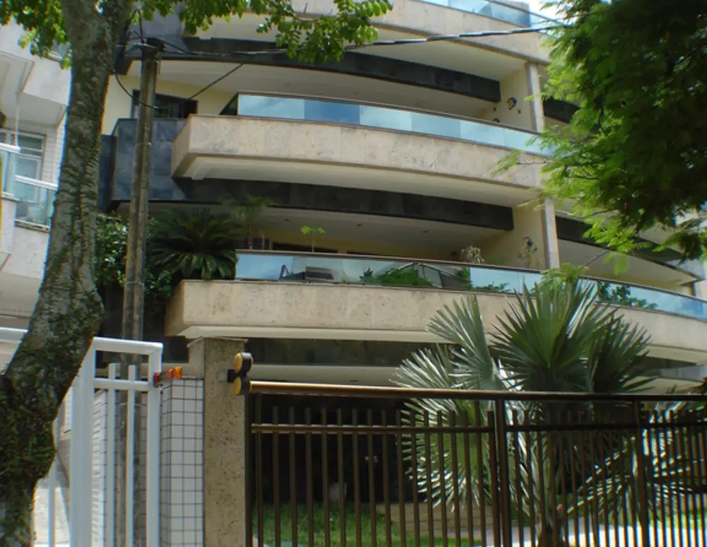 Edifício Guilherme
