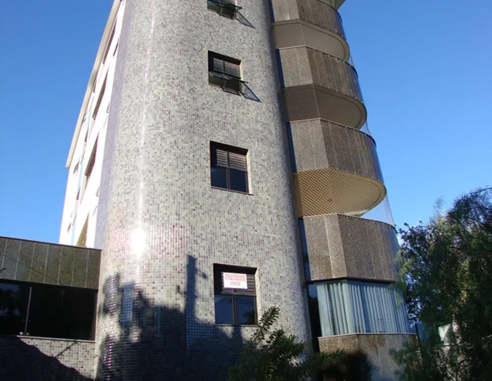 Edifício Sao Bento