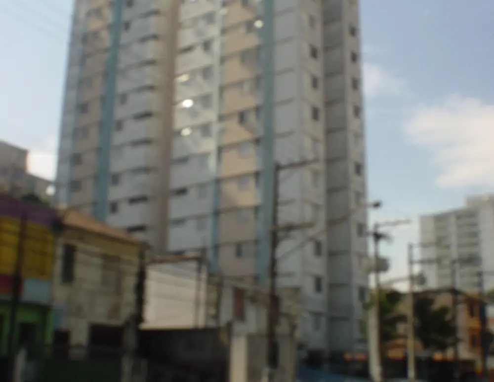 Edificio Paco de Florenca
