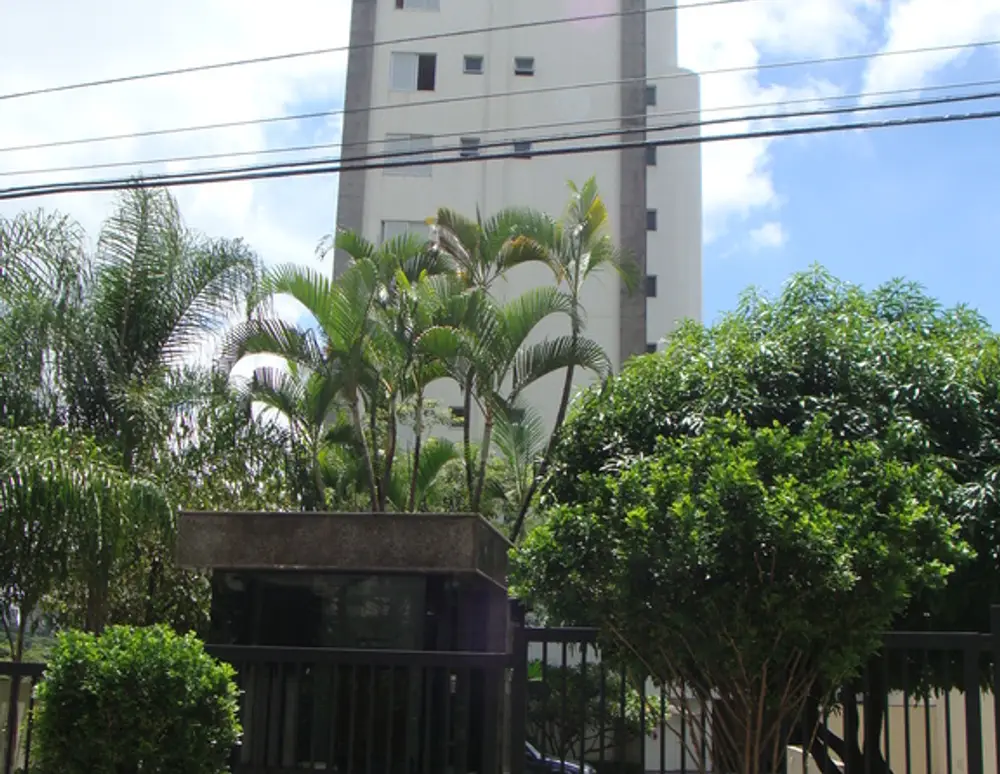 Residencial Auguste Renoir