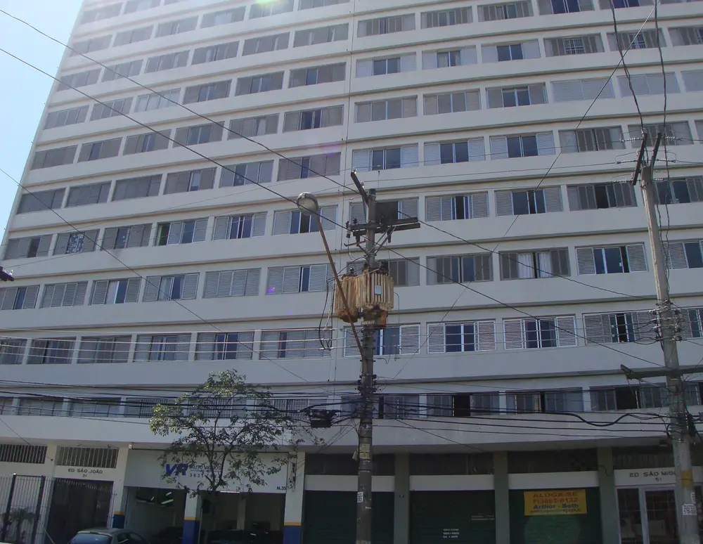 Edificio Sao Joao — foto 2
