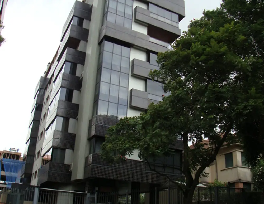 Edifício Don Enrico