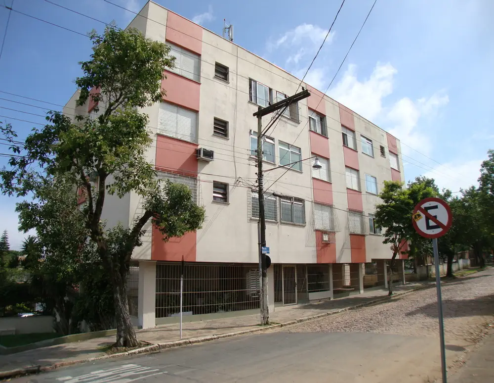 Edificio Caruaru