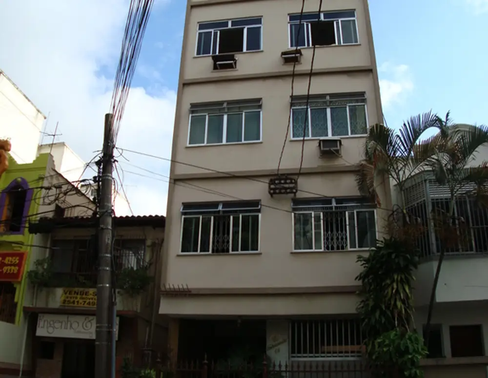 Edificio Fernanda