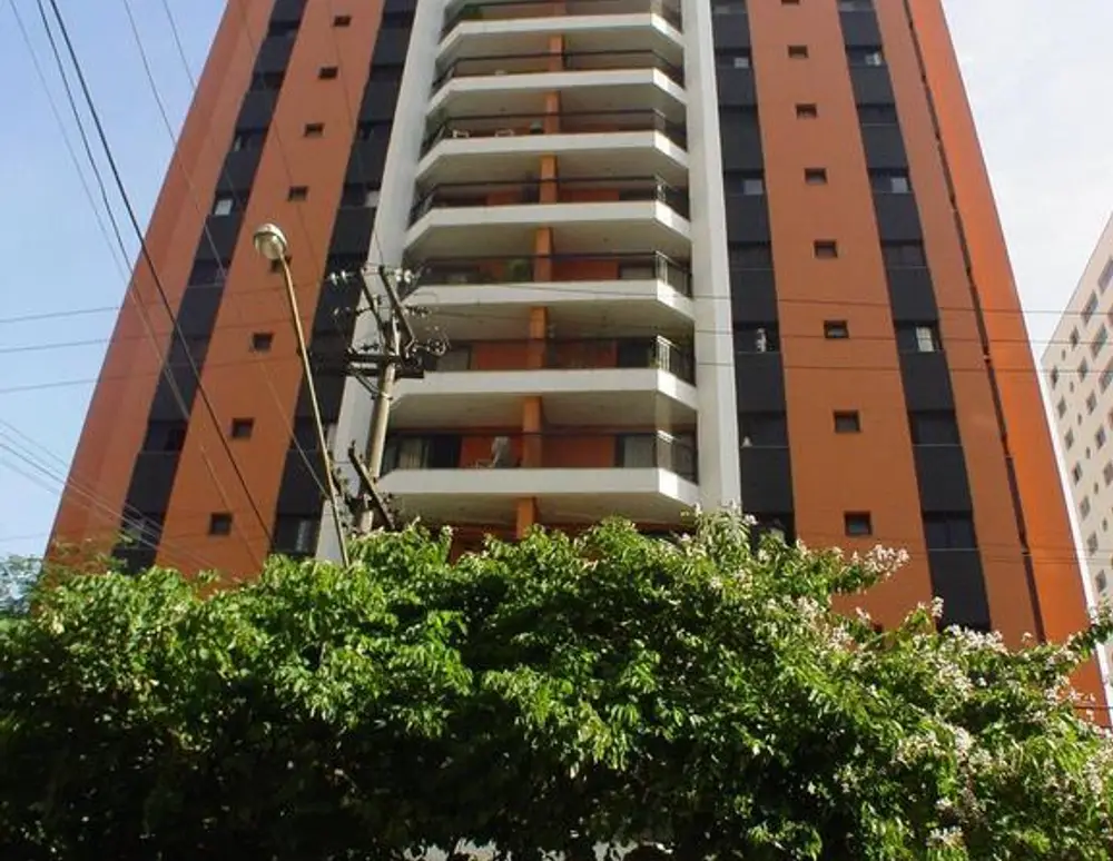 Edificio Moema Personal Home