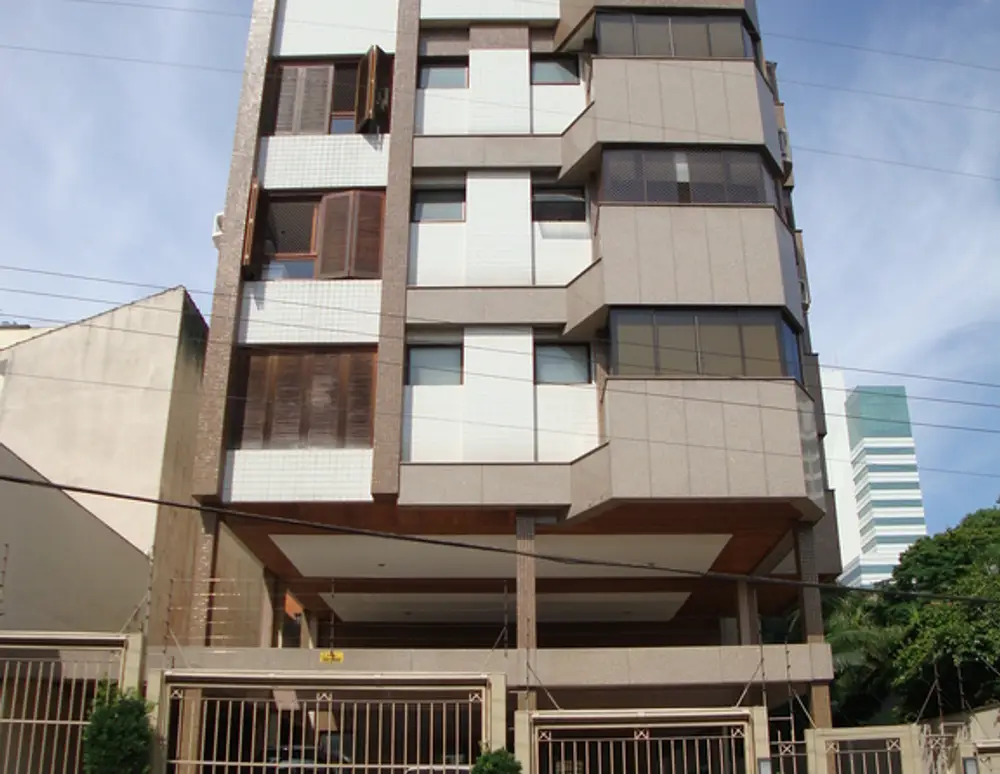 Edificio Principe de Geneve