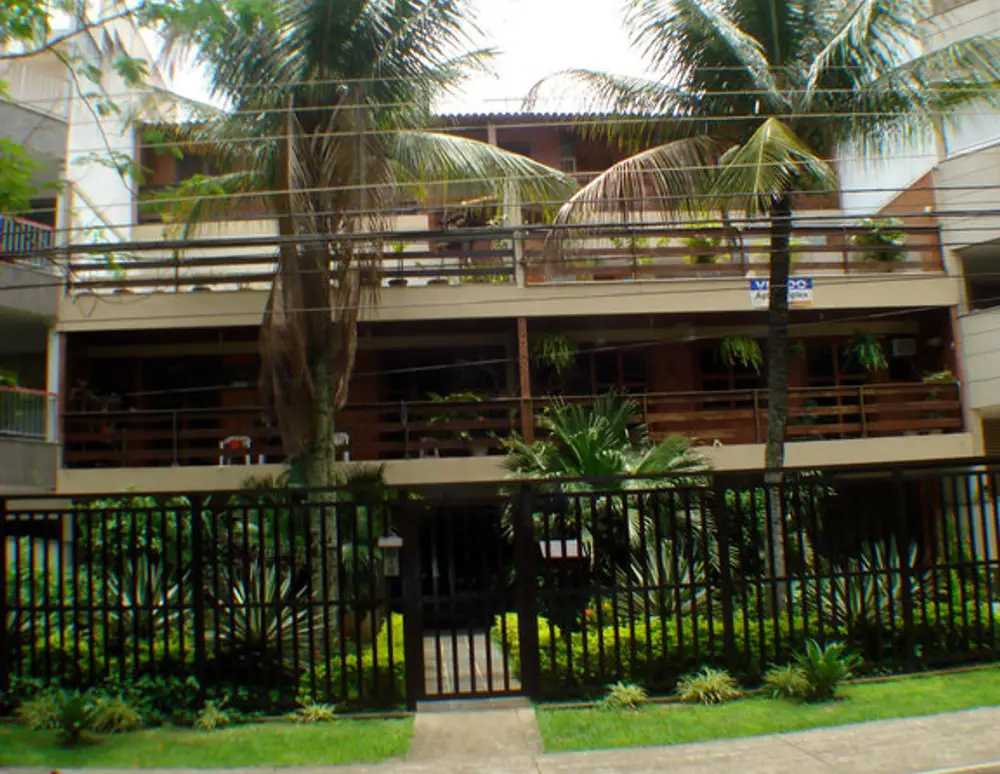 Edificio Recreio do Mar