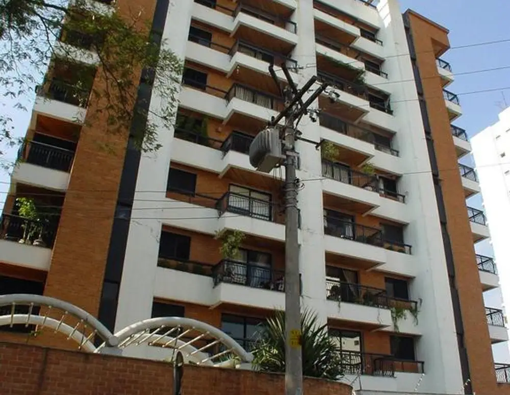 Edifício Maison Royale