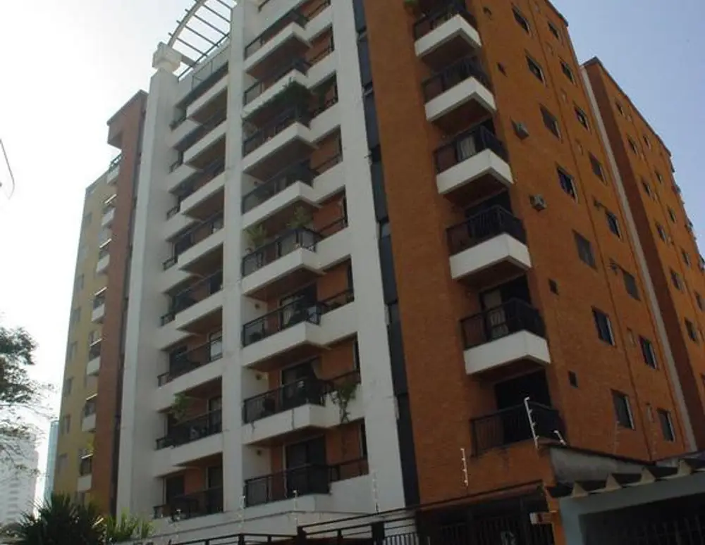 Edifício Maison Royale — foto 2