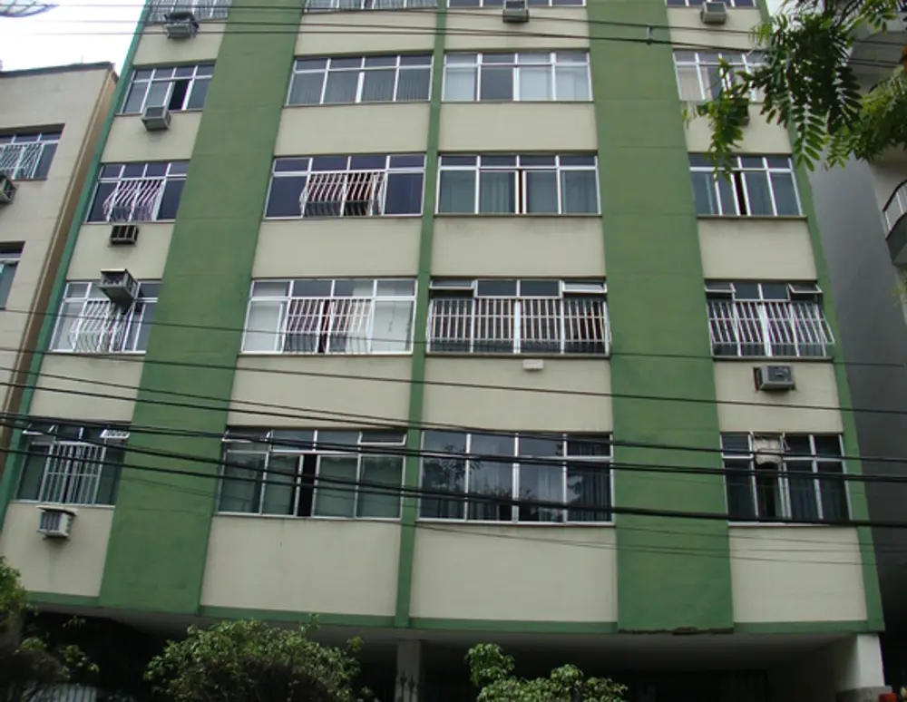 Edificio Beira Alta