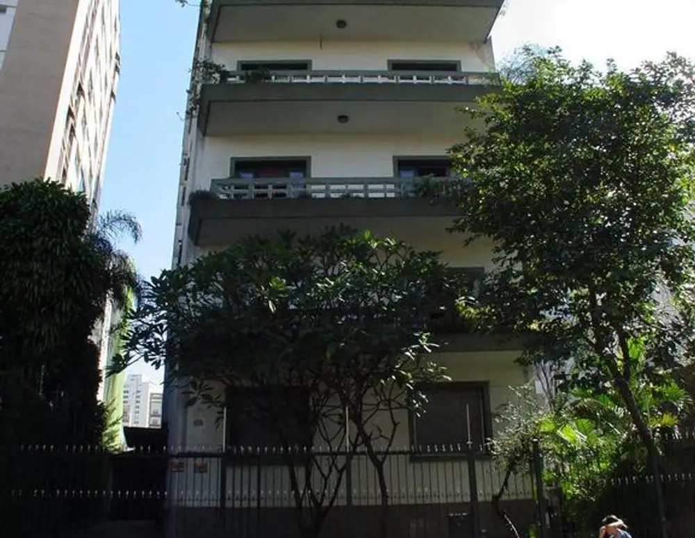 Edificio Carlos Ekman