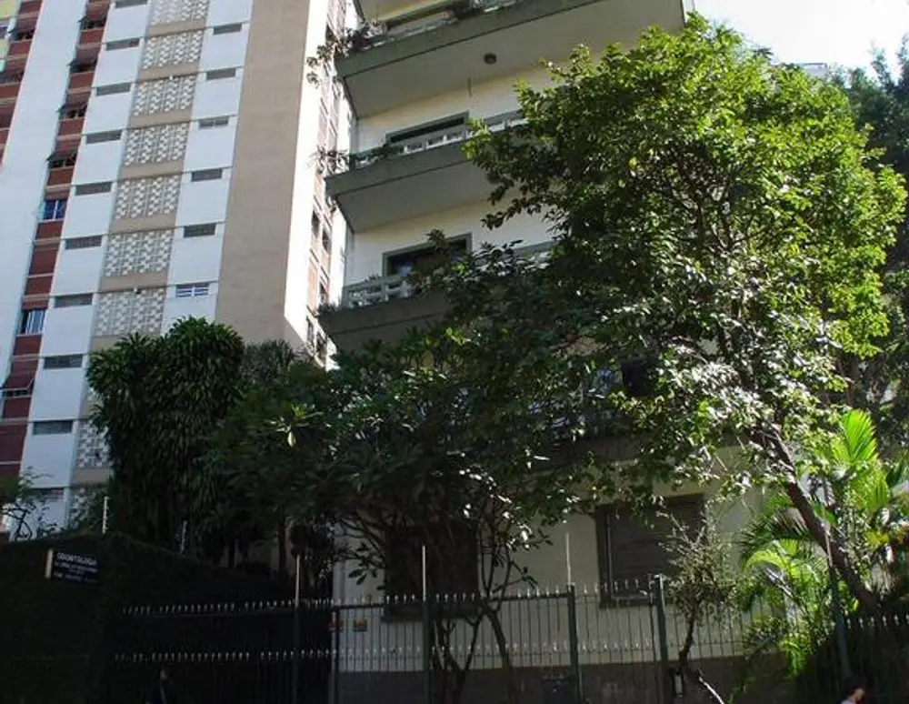 Edificio Carlos Ekman — foto 2