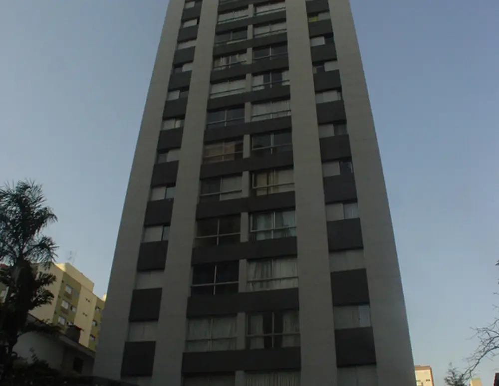 Edificio Maison Grenoble