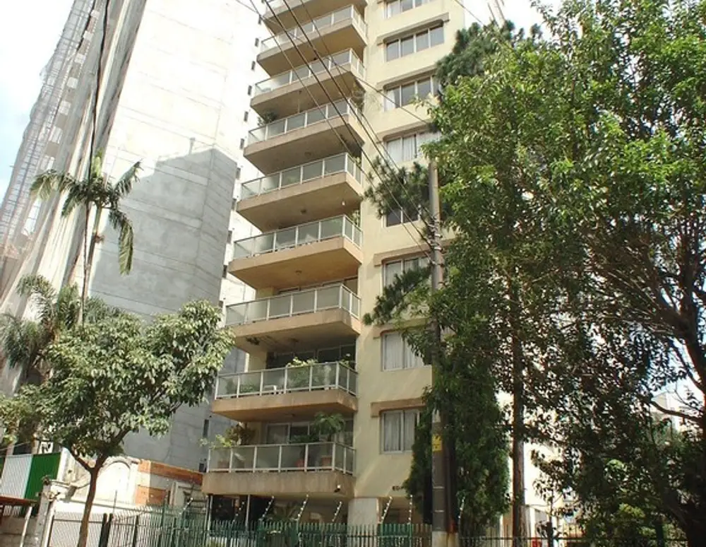 Edificio Amalfi