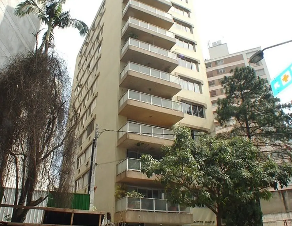Edificio Amalfi — foto 2