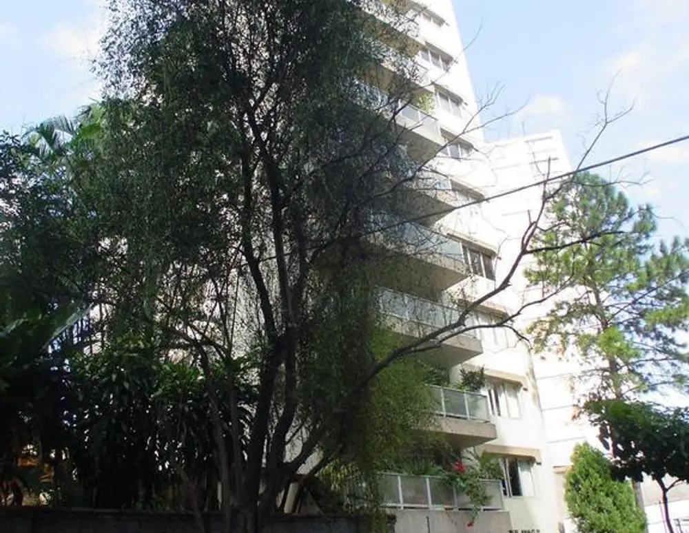 Edificio Amalfi — foto 3