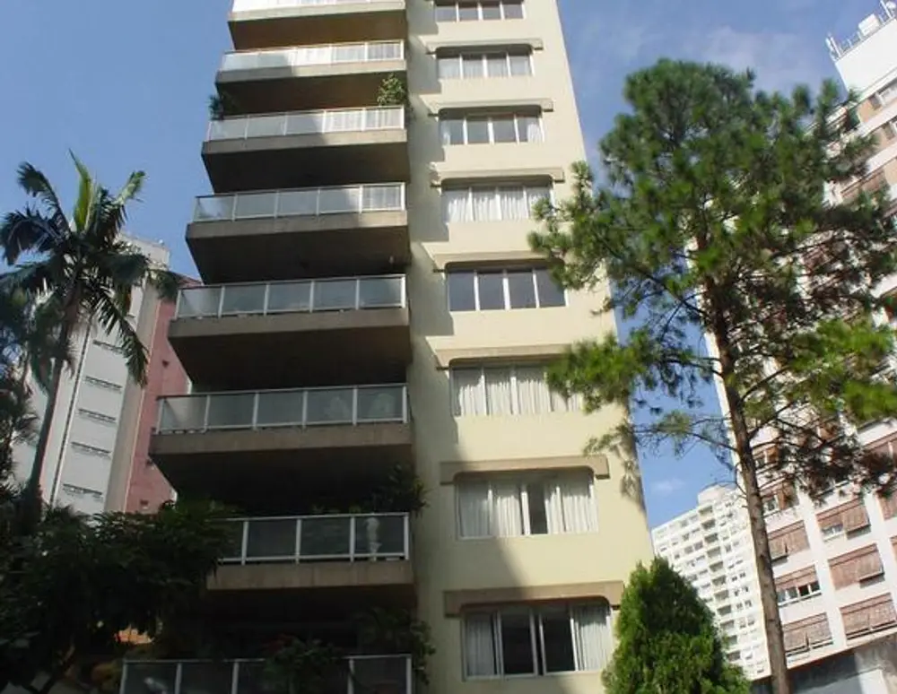 Edificio Amalfi — foto 4
