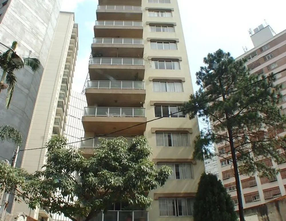 Edificio Amalfi — foto 5
