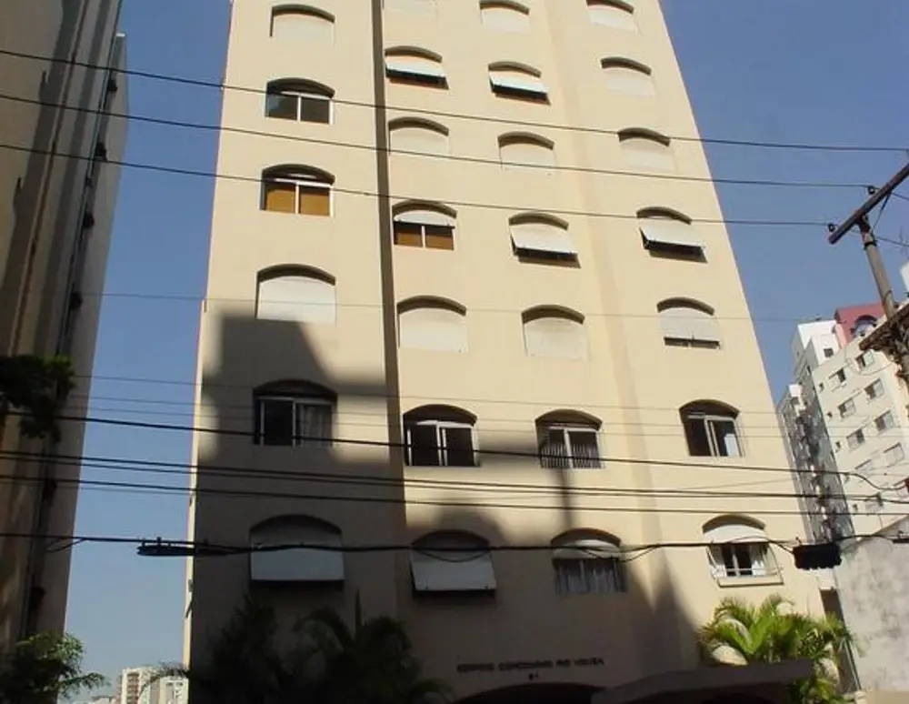 Edificio Rio Vouga