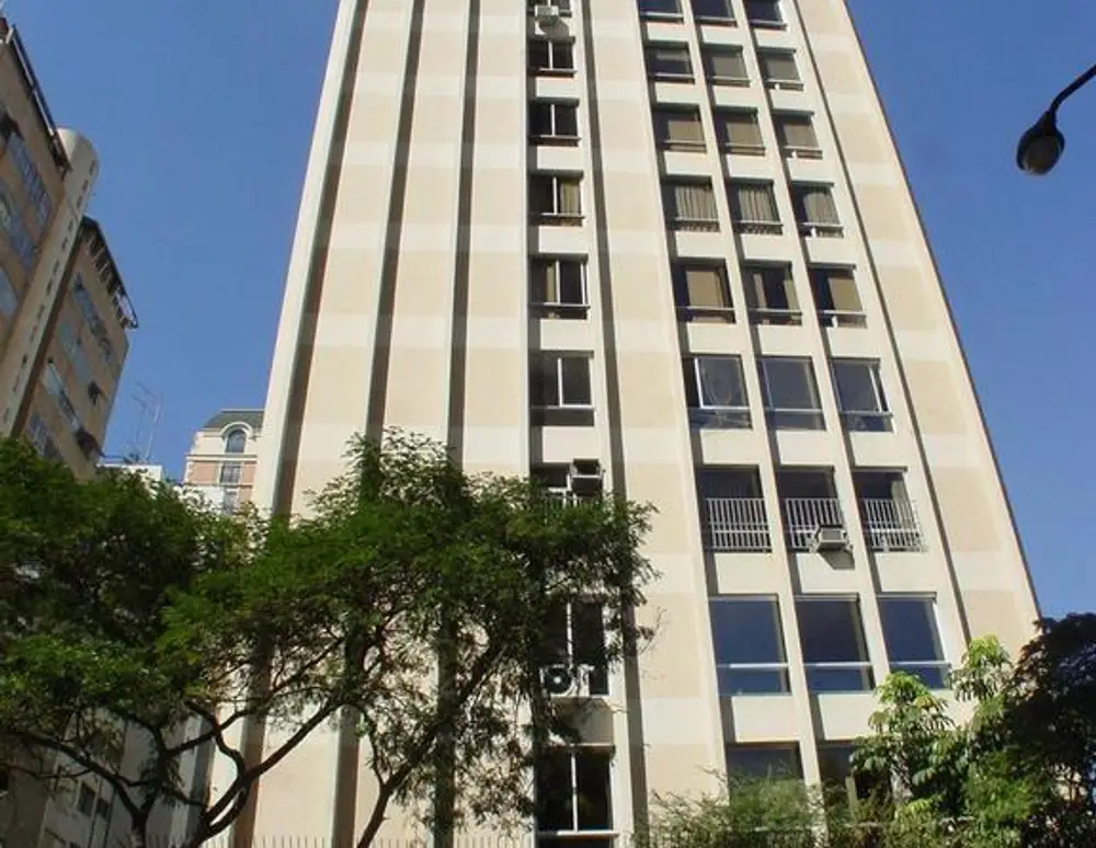 Edificio Castelabate