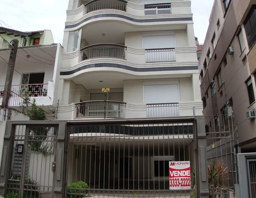 Edifício Bellagio