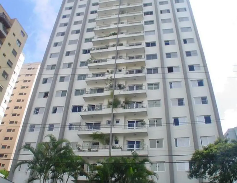 Edificio Luseni