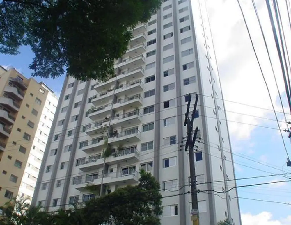 Edificio Luseni — foto 2