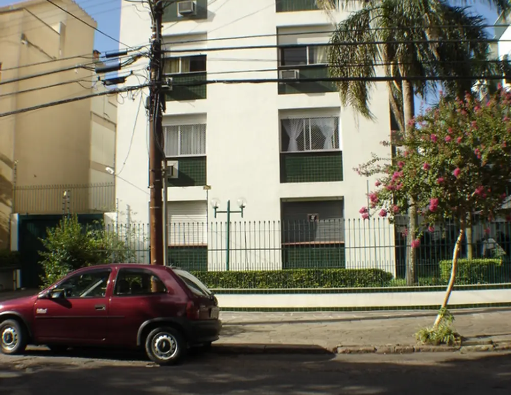 Edificio Icarai