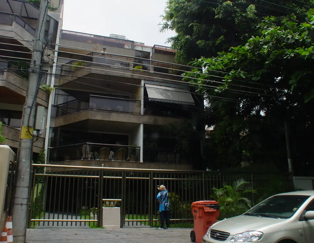 Edifício Dom Fernando
