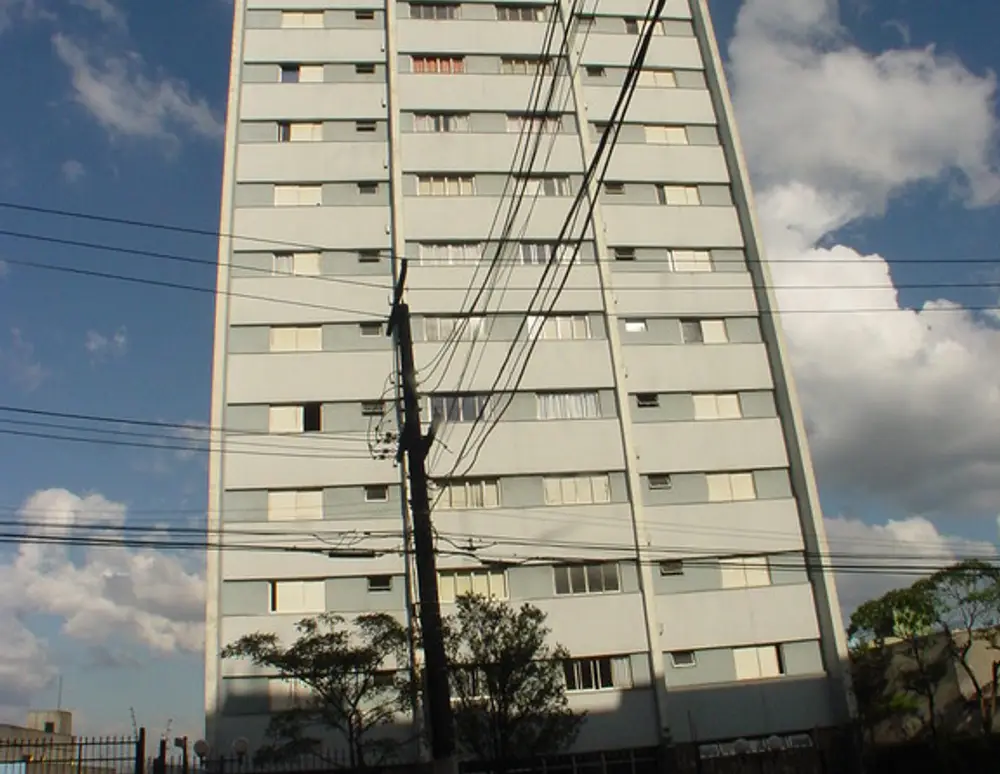 Edificio Jabaquara
