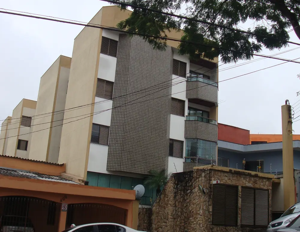 Edificio Mangaratiba — foto 2