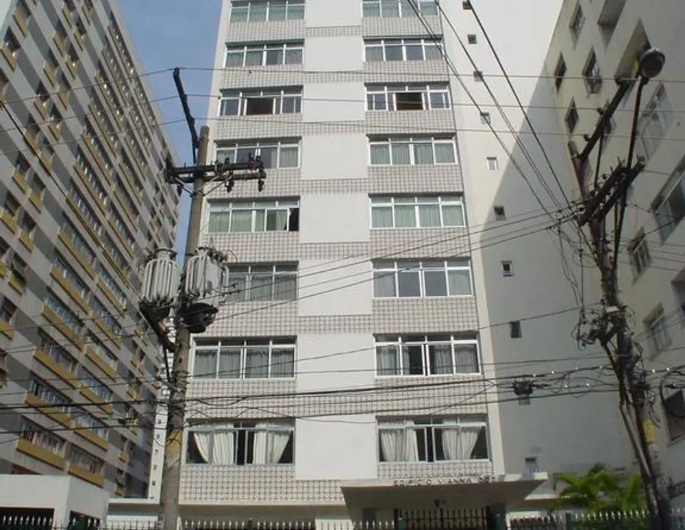 Edificio Vianna