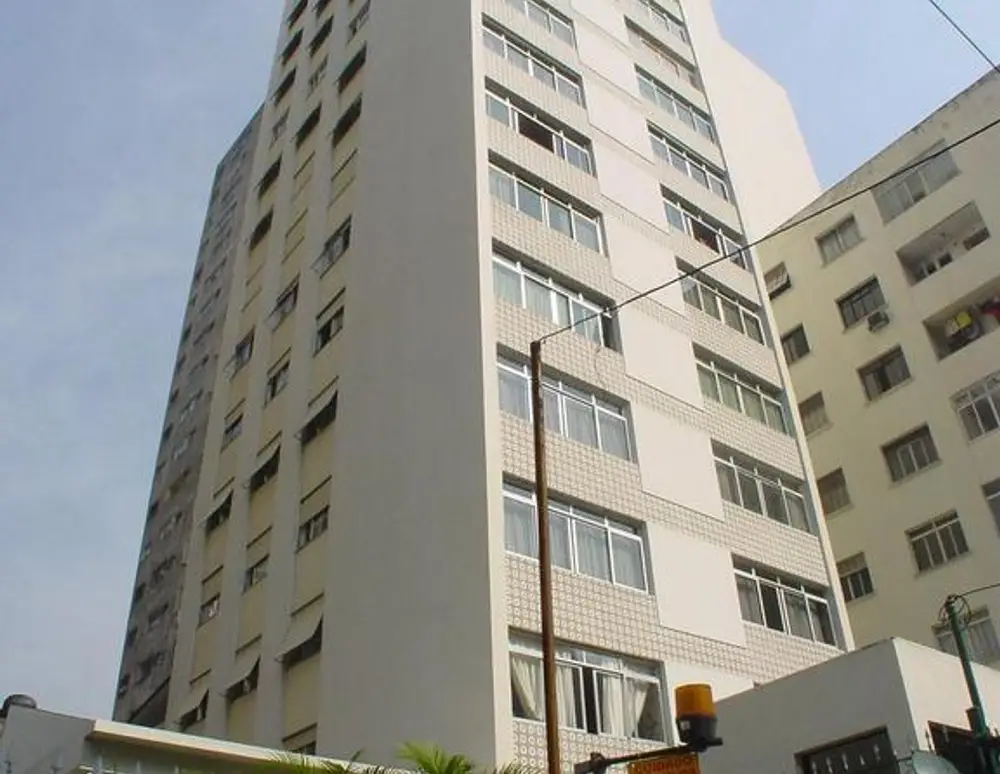 Edificio Vianna — foto 2