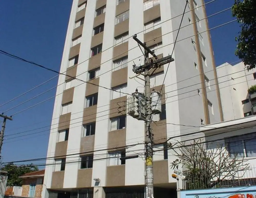 Edificio Abaete