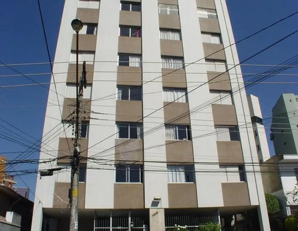 Edificio Abaete — foto 2