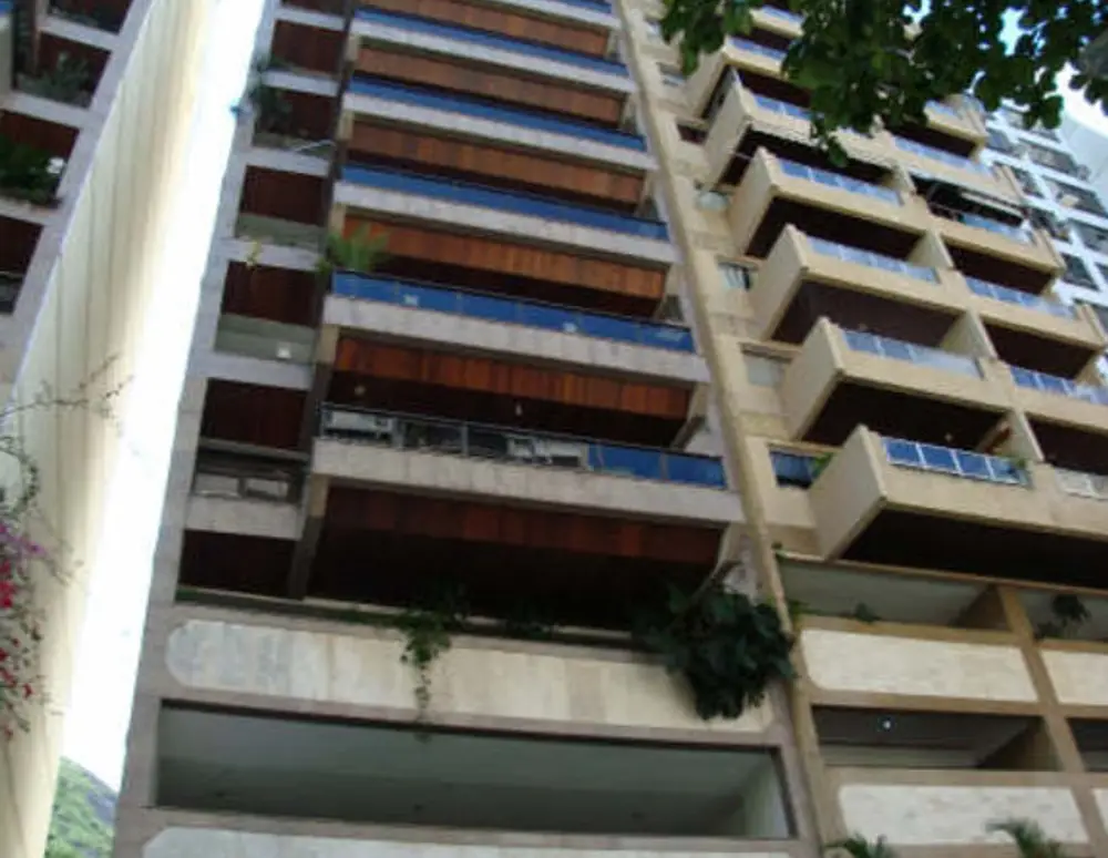 Edificio Lalic