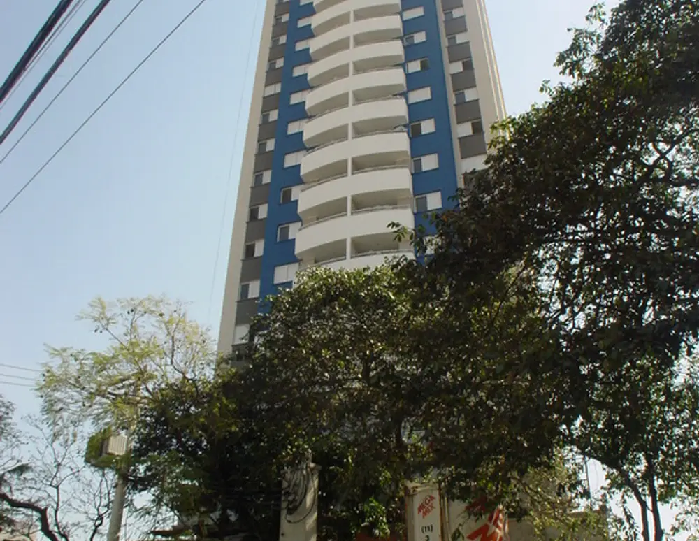 Edificio Spazio Di Vivere