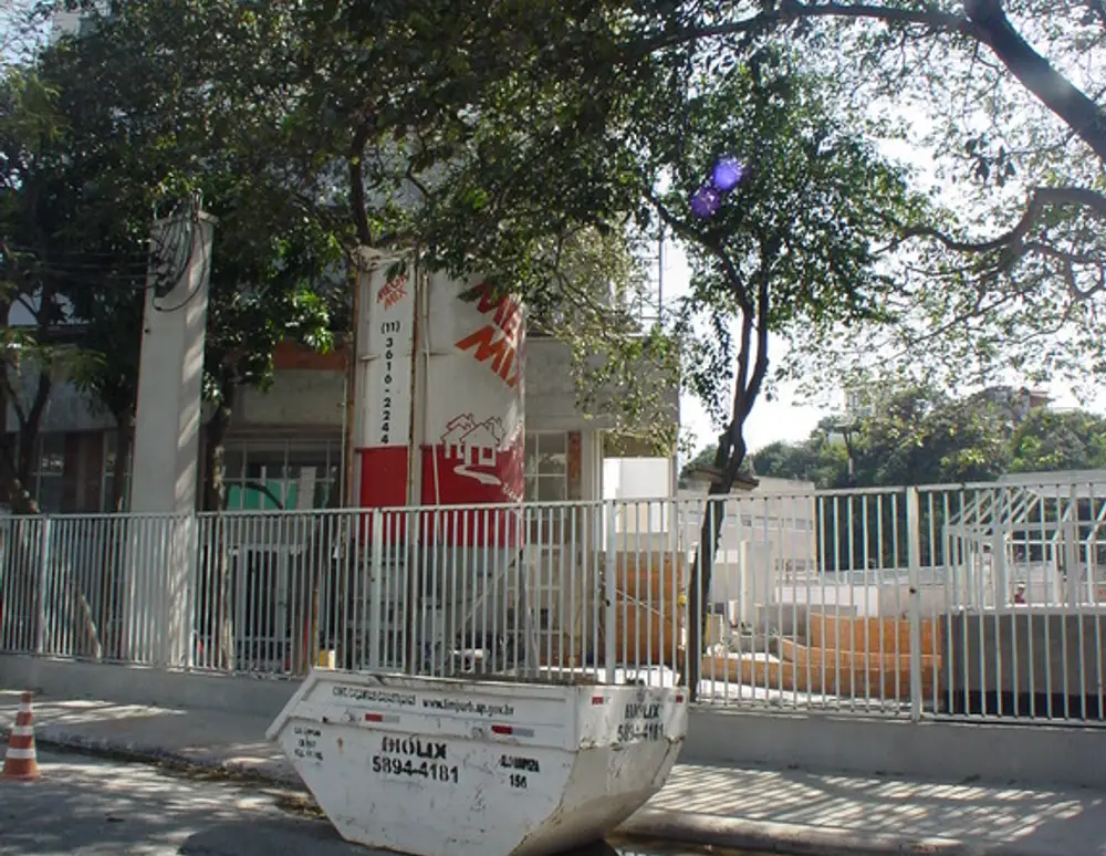 Edificio Spazio Di Vivere — foto 2