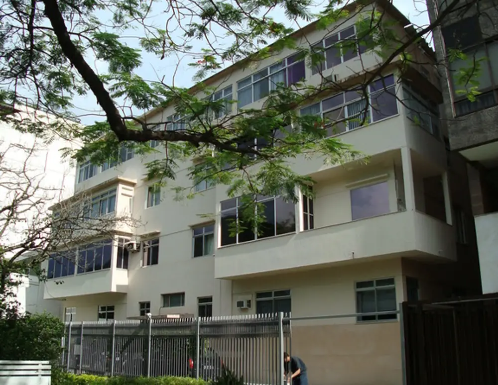 Edificio Epitacio Pessoa