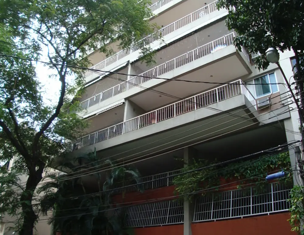 Edificio Solar das Acacias