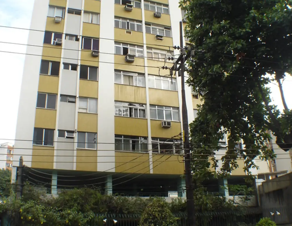 Edificio Palazzo Di Roma