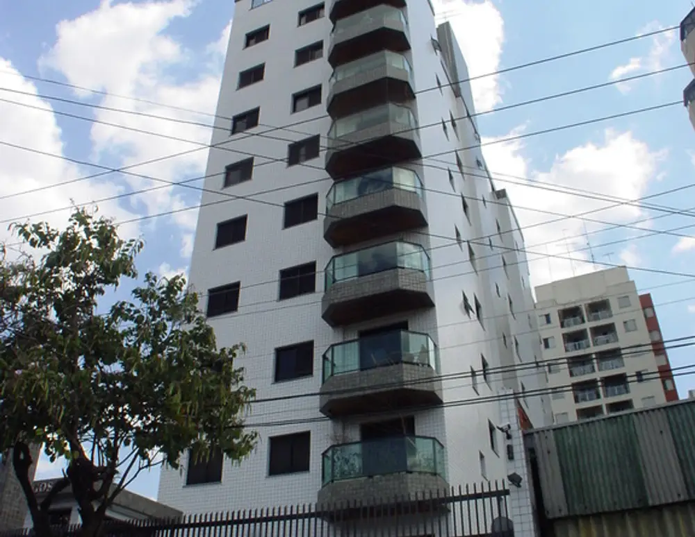Edificio Argos